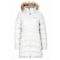 Пальто женское MARMOT Wm's Montreal Coat whitestone (MRT 78570.3048)