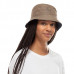 Панама Buff Travel Bucket Hat, M/L (Zadok Blue/Olive) (BU 122592.707.25.00)