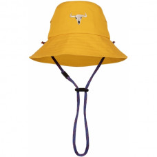 Панама детская BUFF Kids Booney Hat goran ochre (BU 125368.105.10.00)