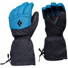 Перчатки Black Diamond Recon Gloves Astral Blue (BD 801879.4002)