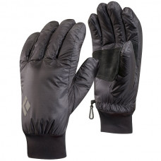 Перчатки Black Diamond Stance Gloves black (BD 801735.BLAK)