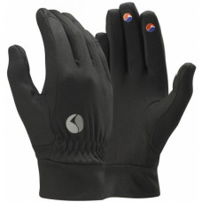 Перчатки Montane PowerDry Glove Black (GPOGLBLA)