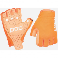 Перчатки велосипедные POC AVIP Glove Short Zink Orange (PC 302801205)