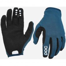 Перчатки велосипедные POC Resistance Enduro Glove Draconis Blue (PC 303341570)