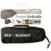 Походный зонт Sea To Summit Pocket Umbrella (STS AUMBMINI)