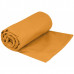 Полотенце туристическое Sea To Summit DryLite Towel L 60x120cm Orange (STS ADRYALOR)