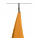 Полотенце туристическое Sea To Summit DryLite Towel L 60x120cm Orange (STS ADRYALOR)
