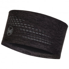 Повязка на голову BUFF Dryflx Headband R-black (BU 118098.999.10.00)