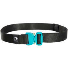 Ремень Tatonka Quick Release Stretch Belt 38mm Azure (TAT 2857.388)