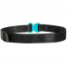 Ремень Tatonka Quick Release Stretch Belt 38mm Azure (TAT 2857.388)