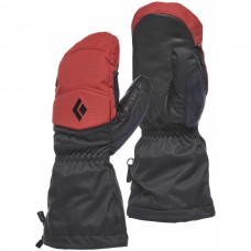 Рукавицы Black Diamond Recon Mitts Red Oxide (BD 801645.6010)