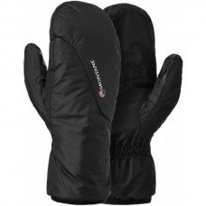 Рукавицы Montane Prism Mitt Black (GPRMMBLA)