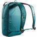 Рюкзак городской Tatonka City Pack 15 Teal Green Zig Zag (TAT 1665.058)