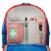 Рюкзак Tatonka Hike Pack 20 Blue (TAT 1551.010)