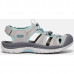 Сандали женские Keen Venice II H2 Paloma/Pastel Turquoise (1018851)