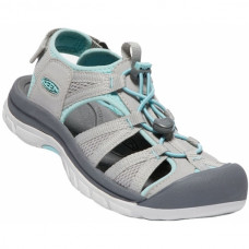 Сандали женские Keen Venice II H2 Paloma/Pastel Turquoise (1018851)