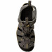 Сандали мужские Keen Clearwater CNX Gargoyle/Super Lemon (1009036)