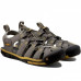 Сандали мужские Keen Clearwater CNX Gargoyle/Super Lemon (1009036)