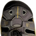 Сандали мужские Keen Clearwater CNX Gargoyle/Super Lemon (1009036)