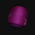 Шапка BUFF DryFLX Hat Solid Pink Fluor (BU 118099.522.10.00)