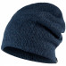 Шапка BUFF Knitted Hat Jarn Denim (BU 129618.788.10.00)