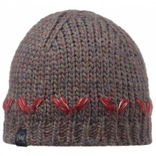 Шапка BUFF Knitted Hat lile brown (BU 111017.325.10.00)