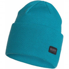 Шапка BUFF Knitted Hat Niels dusty blue (BU 126457.742.10.00)