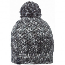 Шапка BUFF Knitted & Polar Hat Margo grey (BU 111015.937.10.00)