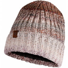 Шапка BUFF Knitted & Polar Hat Olya grey (BU 120844.937.10.00)