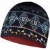 Шапка BUFF Microfiber Reversible Hat New butú dark navy (BU 121510.790.10.00)