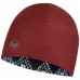 Шапка BUFF Microfiber Reversible Hat New butú dark navy (BU 121510.790.10.00)