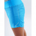 Шорты женские Montane Female Katla Twin Skin Shorts Cerulean Blue (FKTSKCER)