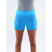 Шорты женские Montane Female Katla Twin Skin Shorts Cerulean Blue (FKTSKCER)