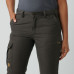 Штаны женские Fjallraven Karla Pro Trousers Dark Grey (89726.030)