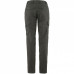 Штаны женские Fjallraven Karla Pro Trousers Dark Grey (89726.030)