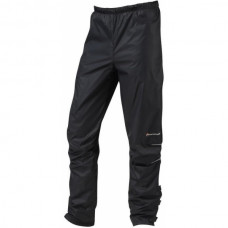 Штаны женские Montane Female Featherlite Pants Black (FFTPPBLA)