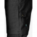 Штаны мужские Fjallraven Karl Zip-Off Trousers Dark Grey (82792.030)