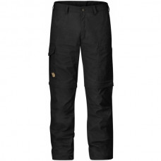 Штаны мужские Fjallraven Karl Zip-Off Trousers Dark Grey (82792.030)