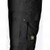 Штаны мужские Fjallraven Karl Zip-Off Trousers Dark Grey (82792.030)