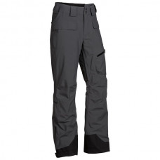 Штаны мужские MARMOT Insulated Mantra Pant slate grey (MRT 71870.1440)