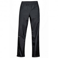 Штаны мужские MARMOT PreCip NanoPro Pant black (MRT 41240.001)