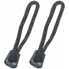 Собачка для молнии Tatonka Zipper Puller (Paar) Black (TAT 3315.040)