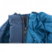 Детский спальный мешок Pinguin Comfort Junior PFM (-1/-7°C) 150 см, Blue, Right Zip 2020 (PNG 234657)
