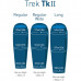 Спальник Sea To Summit Trek Tk II Regular Wide Left Zip Denim/Navy (STS ATK2-RW)
