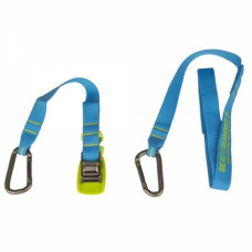 Стяжка Sea To Summit Carabiner Tie Down 2 Pack 2m (STS ACTD2)