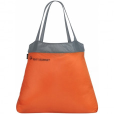 Сумка складная Sea to Summit Ultra-Sil Shopping Bag, 30 л (Spicy Orange) (STS ATC012011-070811)
