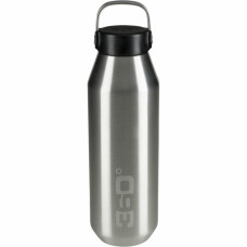 Термофляга Sea To Summit 360 Degrees Vacuum Insulated Stainless Narrow Mouth Bottle 750 ml Silver (STS 360BOTNRW750ST)