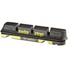 Тормозные колодки ободные SwissStop FlashPro Carbon Rims Black Prince (SWISS P100003205)
