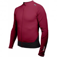 Велоджерси мужское POC Resistance Pro XC Zip Jersey Propylene Red (PC 525101121)