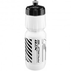 Велофляга RaceOne Bottle XR1 750cc 2019 White/Silver (RCN 18XR17WS)